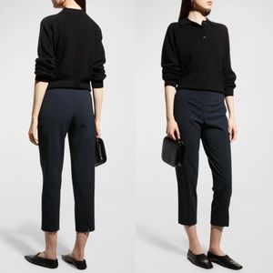 Piazza Sempione Made in Italy Wool Trousers Size IT 44